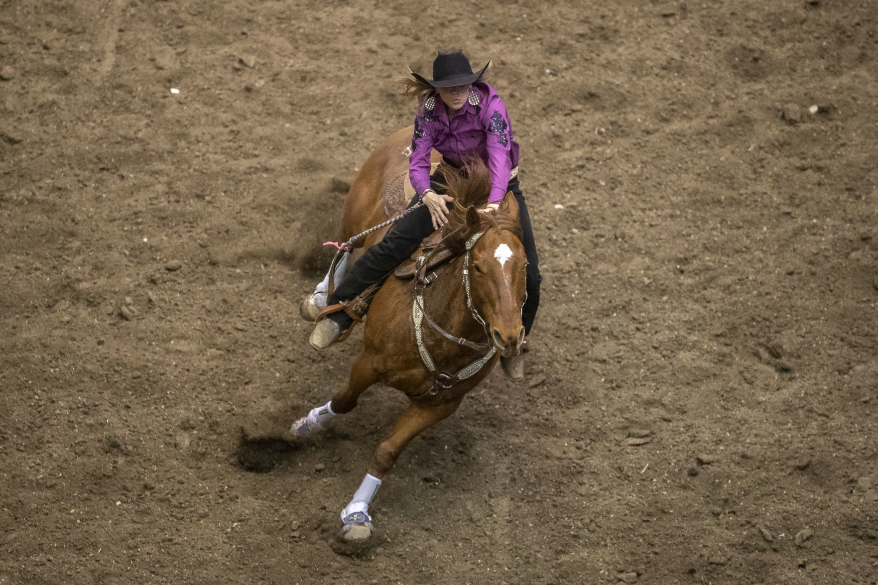 Rodeo Rapid City